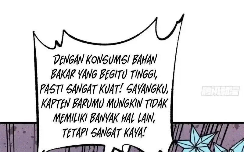 All Hail the Sect Leader Chapter 540 Gambar 28