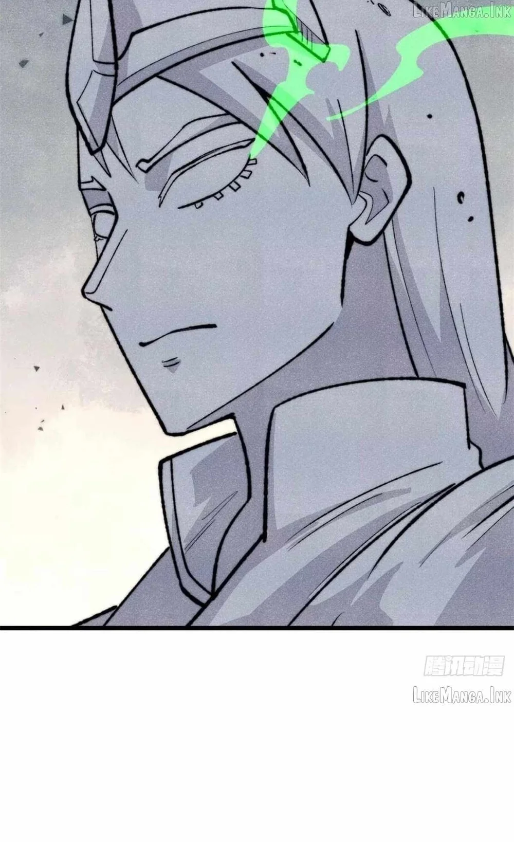 All Hail the Sect Leader Chapter 549 Gambar 25
