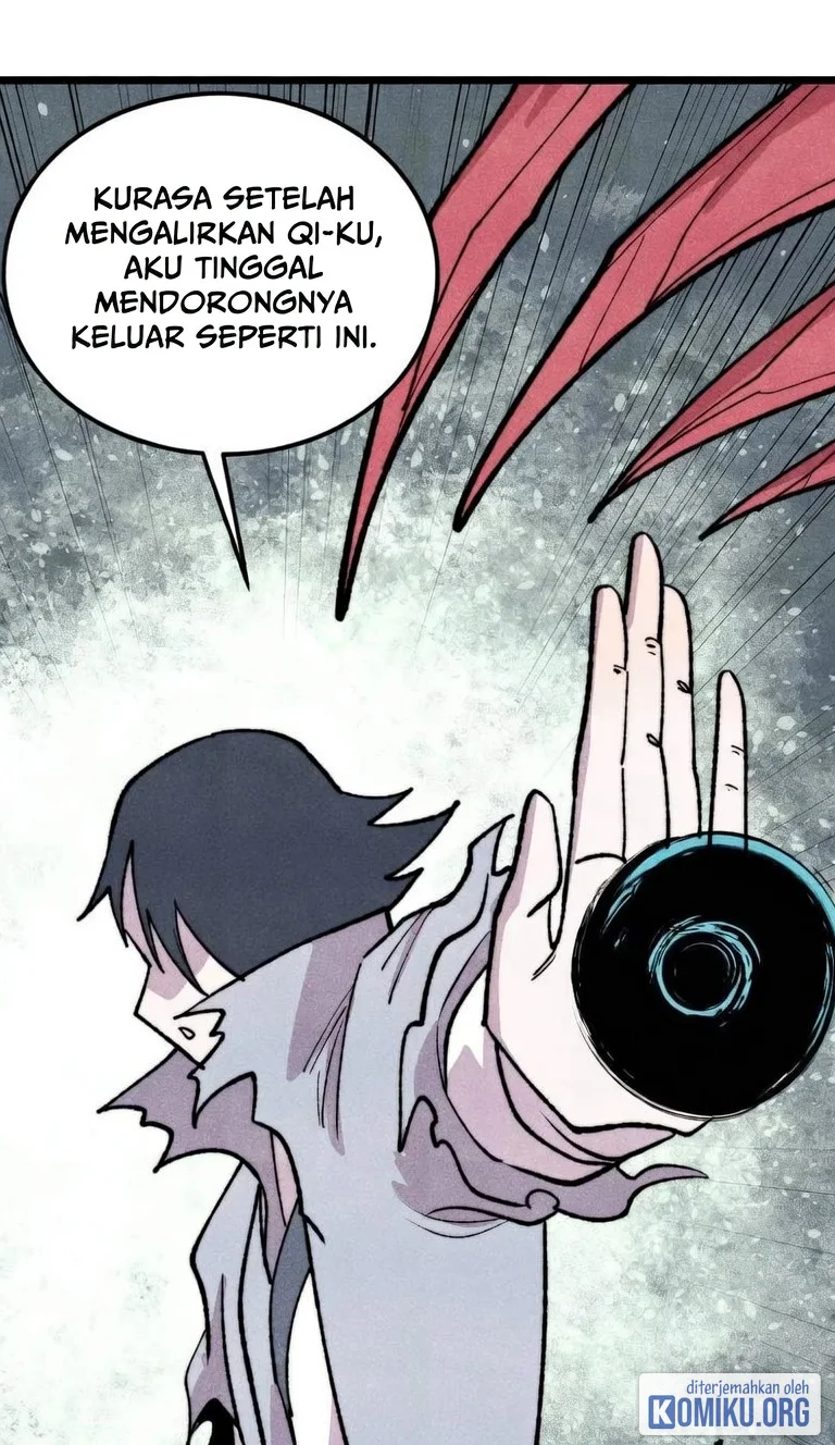 All Hail the Sect Leader Chapter 553 Gambar 23