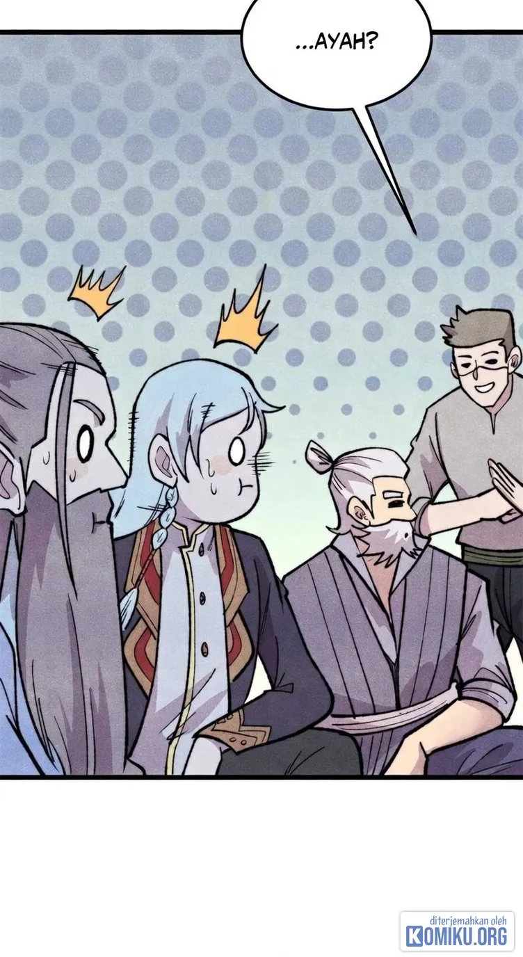 All Hail the Sect Leader Chapter 555 Gambar 24