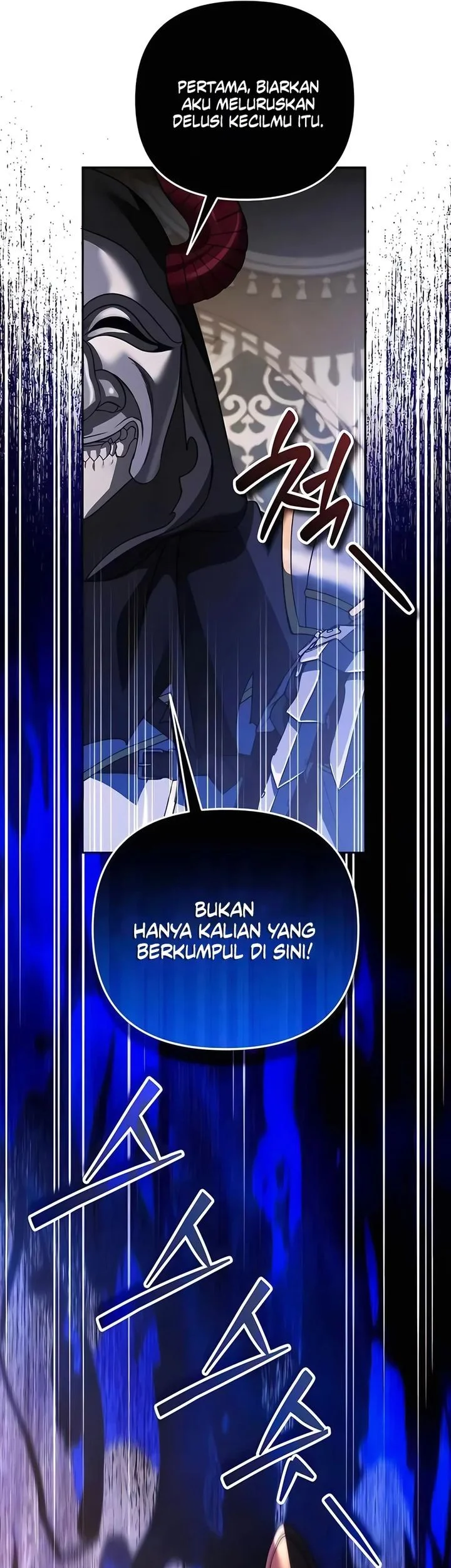 All My Alter Egos Are Tycoons Chapter 71 Gambar 31
