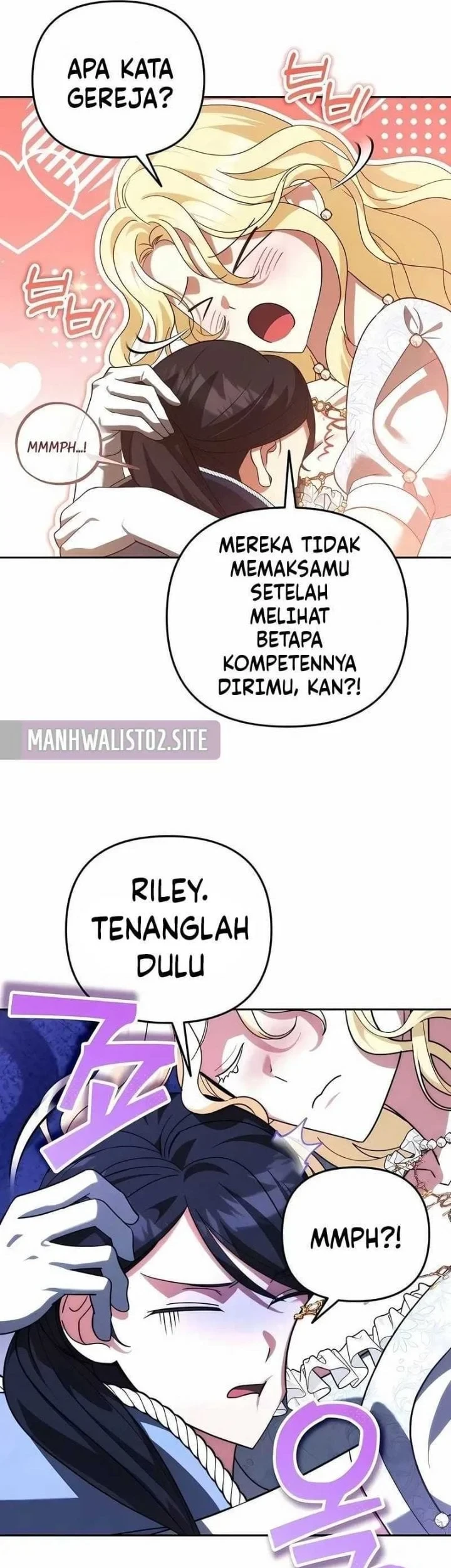 All My Alter Egos Are Tycoons Chapter 76 Gambar 24