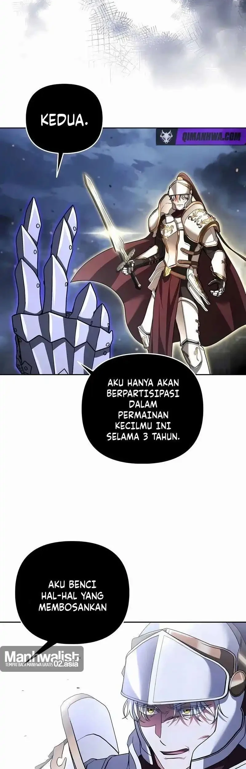 All My Alter Egos Are Tycoons Chapter 78 Gambar 29