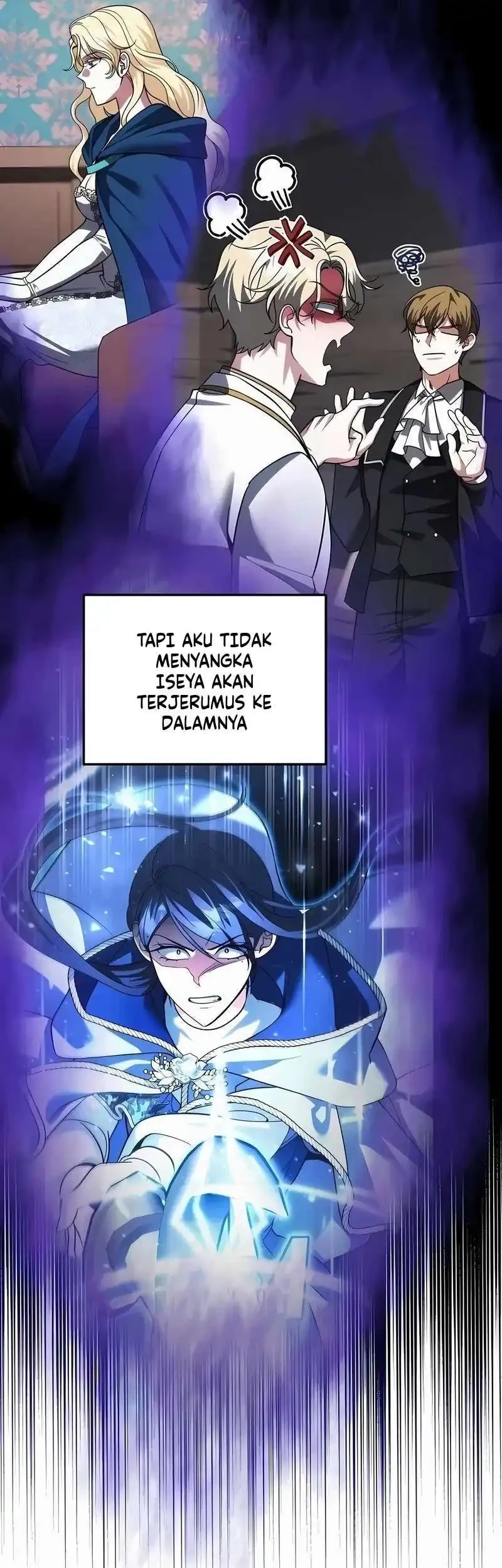 All My Alter Egos Are Tycoons Chapter 79 Gambar 25