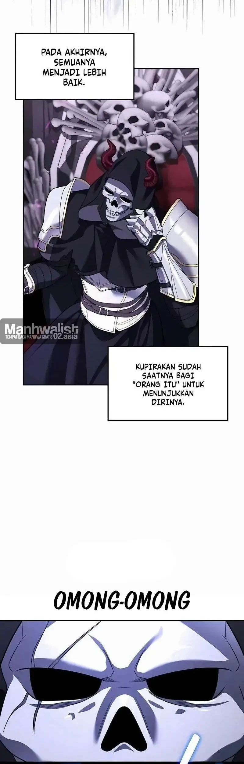 All My Alter Egos Are Tycoons Chapter 79 Gambar 26