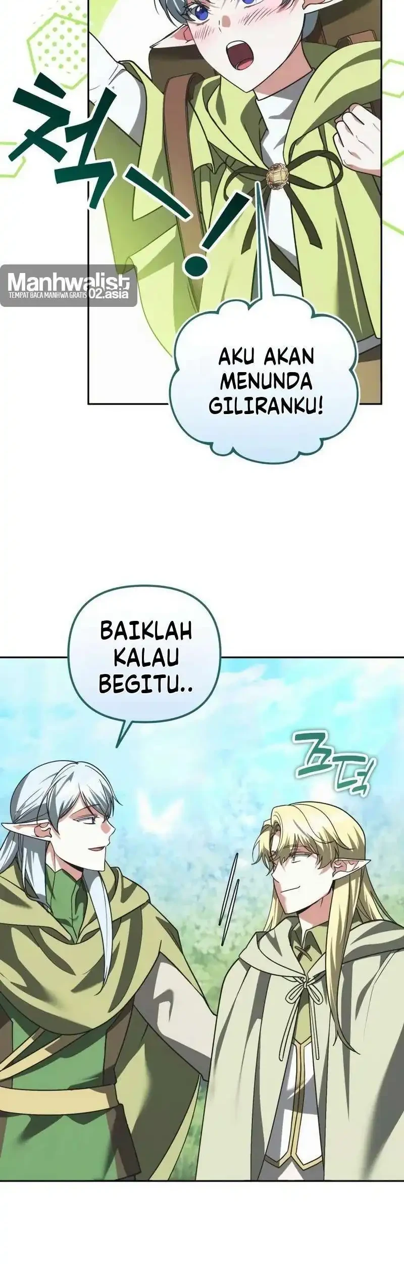 All My Alter Egos Are Tycoons Chapter 81 Gambar 28
