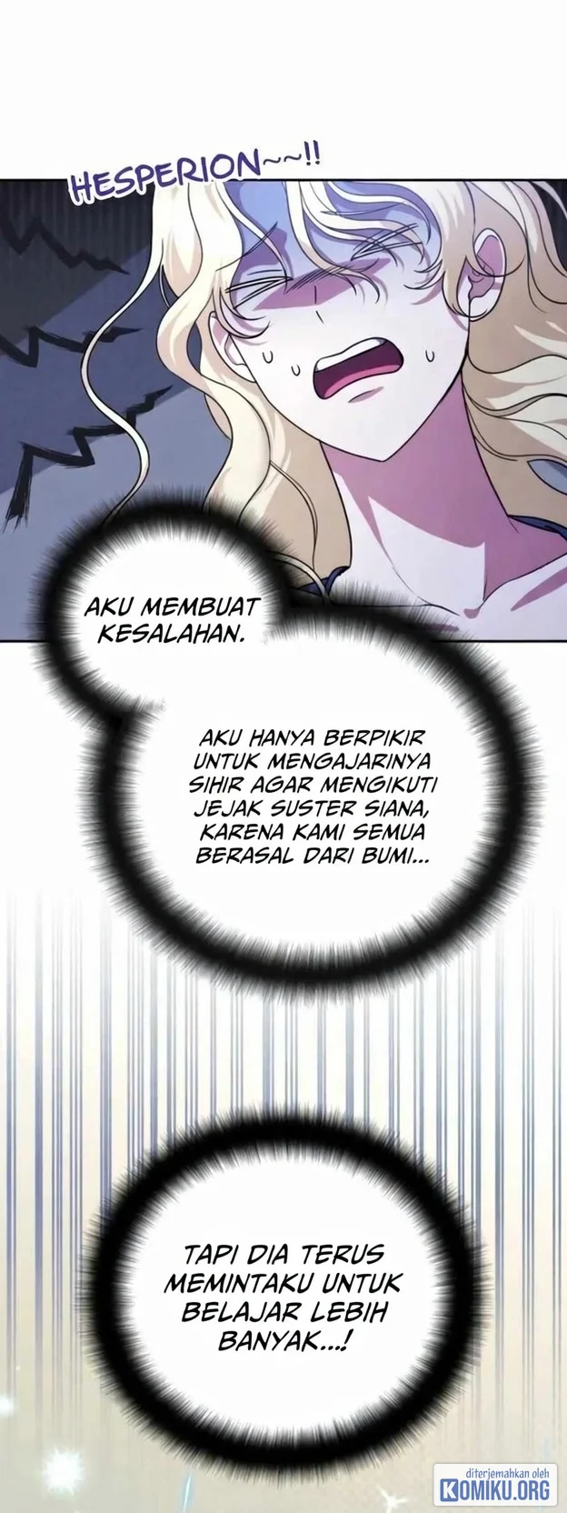 All My Alter Egos Are Tycoons Chapter 83 Gambar 44
