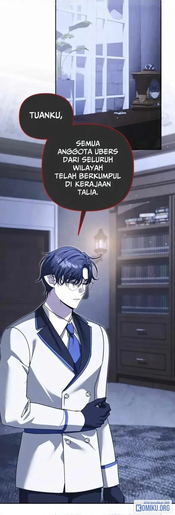 All My Alter Egos Are Tycoons Chapter 84 Gambar 40