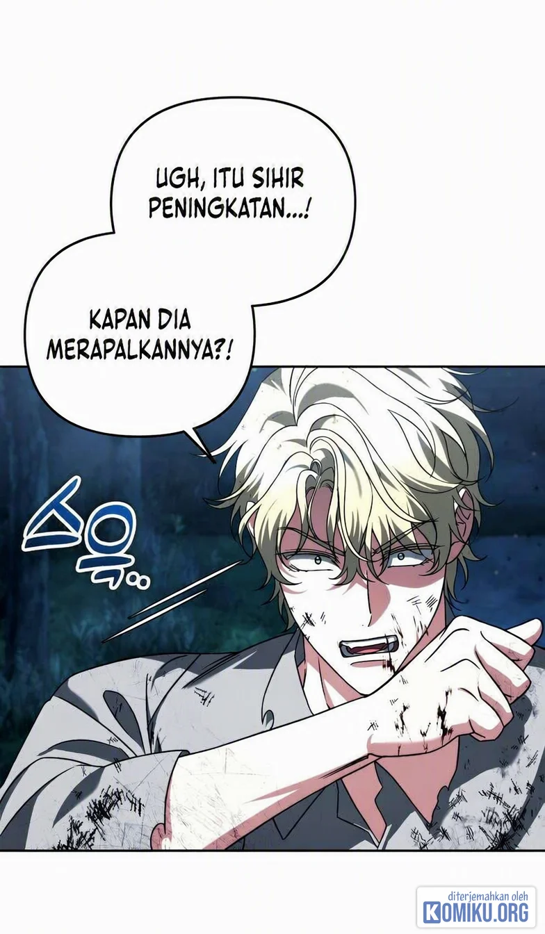 All My Alter Egos Are Tycoons Chapter 90 Gambar 39