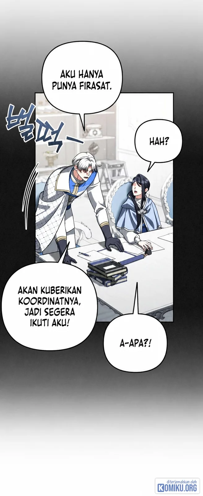 All My Alter Egos Are Tycoons Chapter 91 Gambar 30