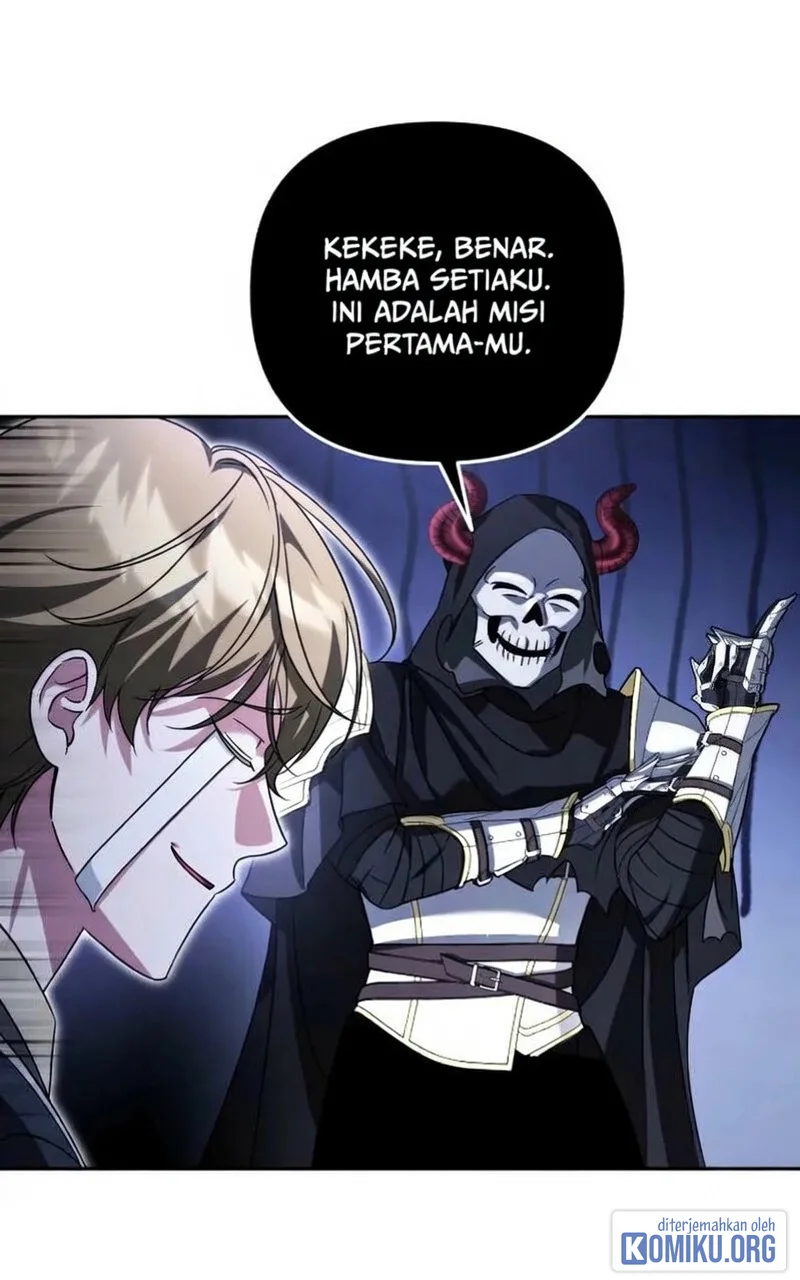 All My Alter Egos Are Tycoons Chapter 92 Gambar 35