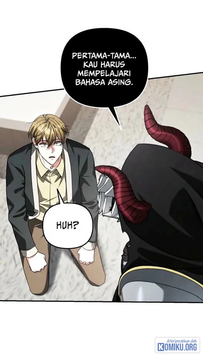 All My Alter Egos Are Tycoons Chapter 92 Gambar 36