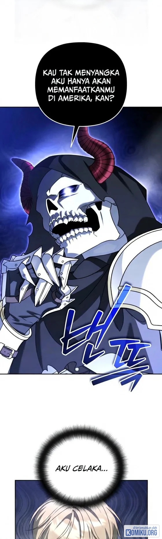 All My Alter Egos Are Tycoons Chapter 92 Gambar 37