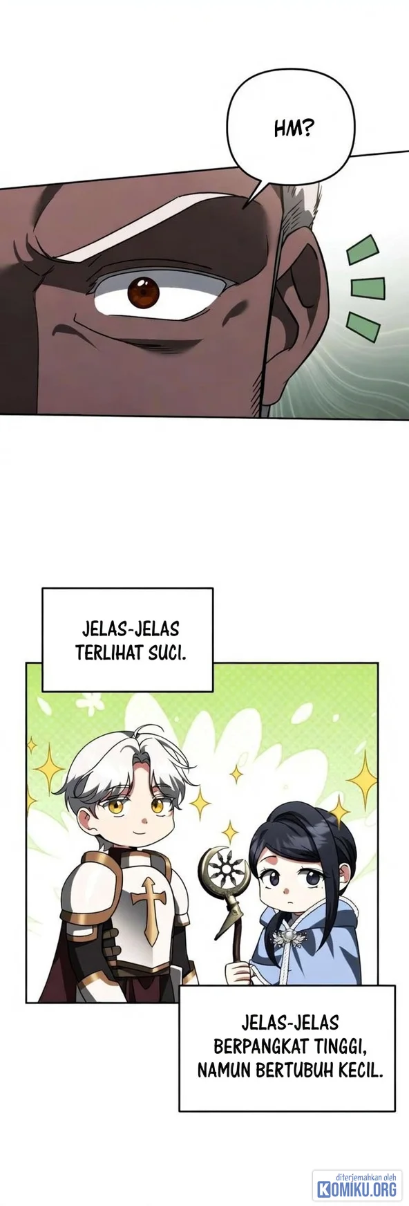 All My Alter Egos Are Tycoons Chapter 94 Gambar 37