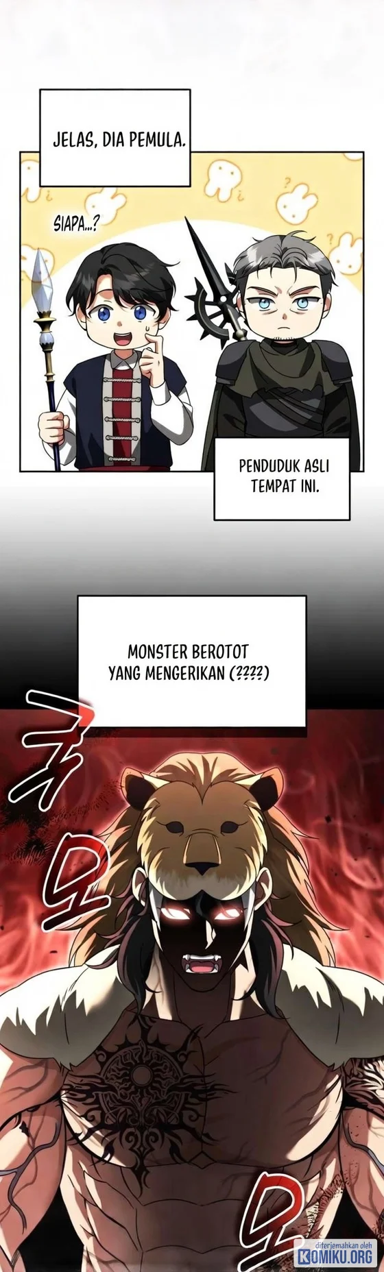 All My Alter Egos Are Tycoons Chapter 94 Gambar 38