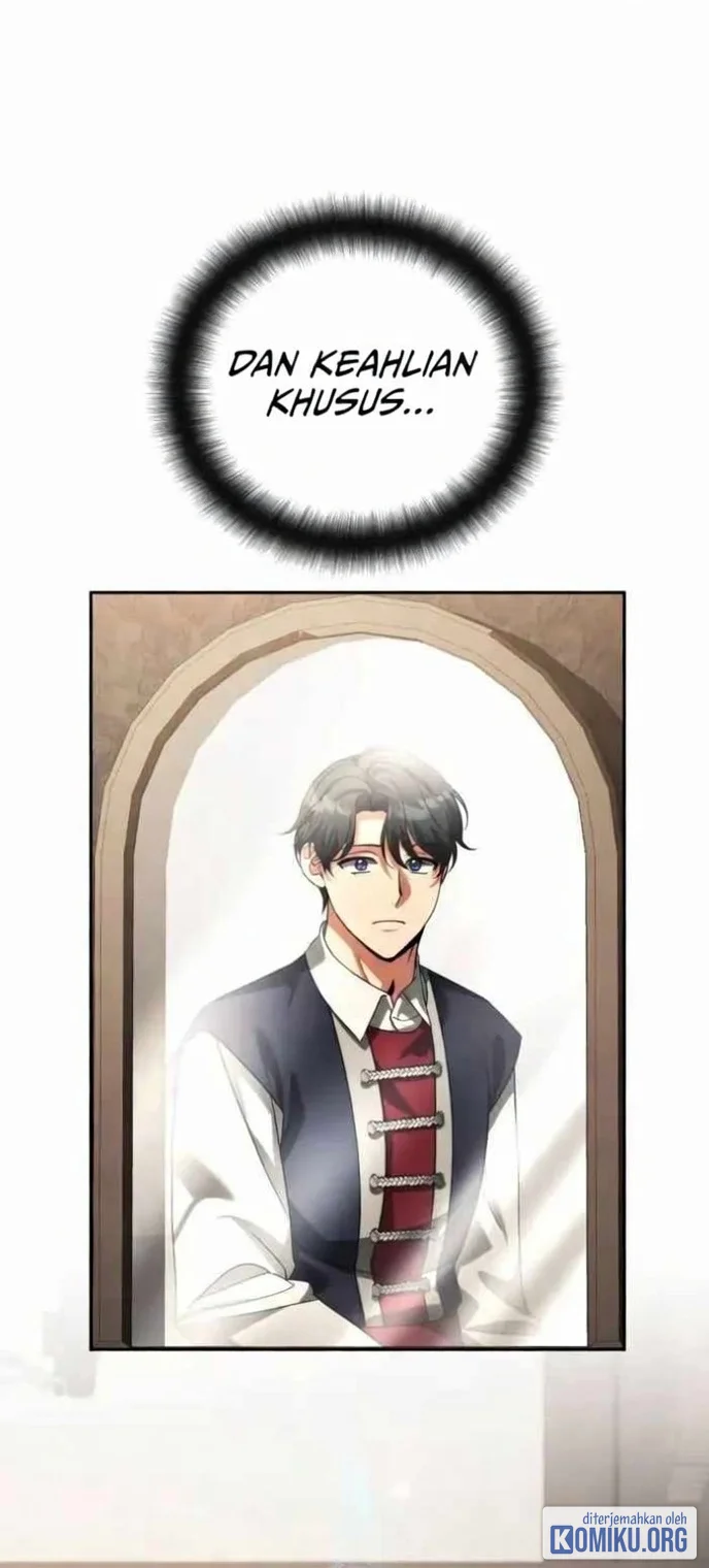 All My Alter Egos Are Tycoons Chapter 95 Gambar 38