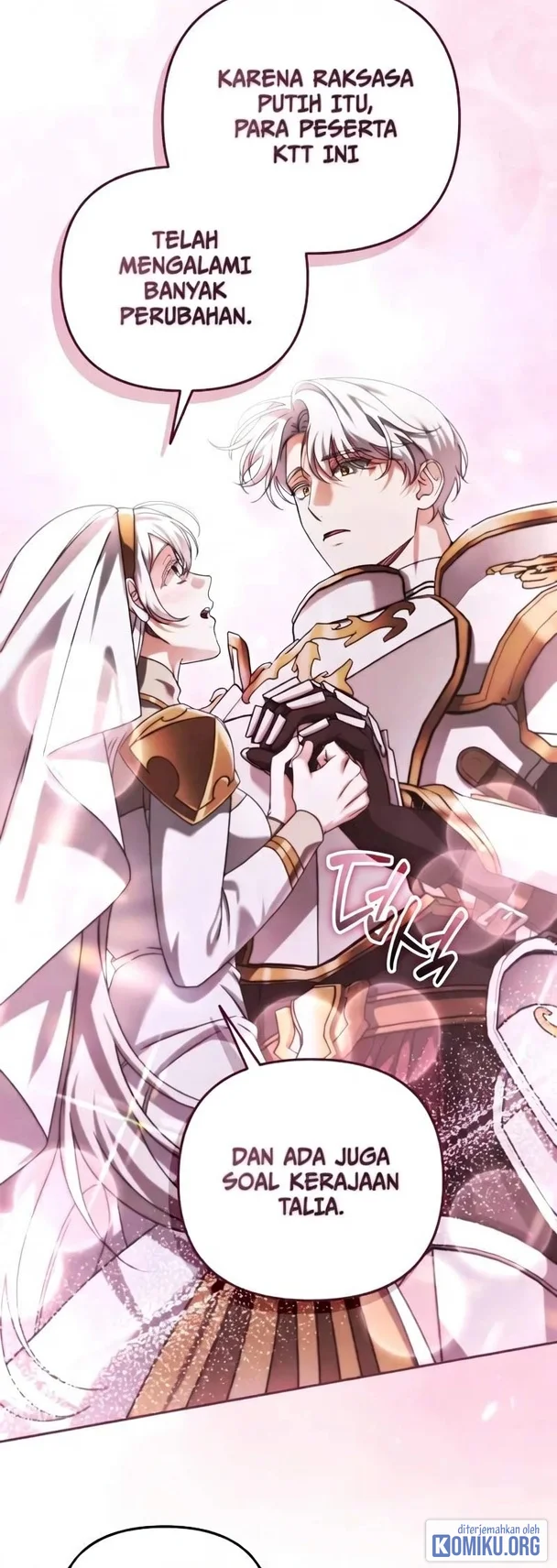 All My Alter Egos Are Tycoons Chapter 98 Gambar 35