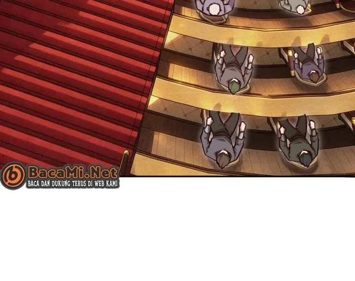 All People Scramble for the Tower, I Cleared 999 Floors in Advance Chapter 56 Gambar 21