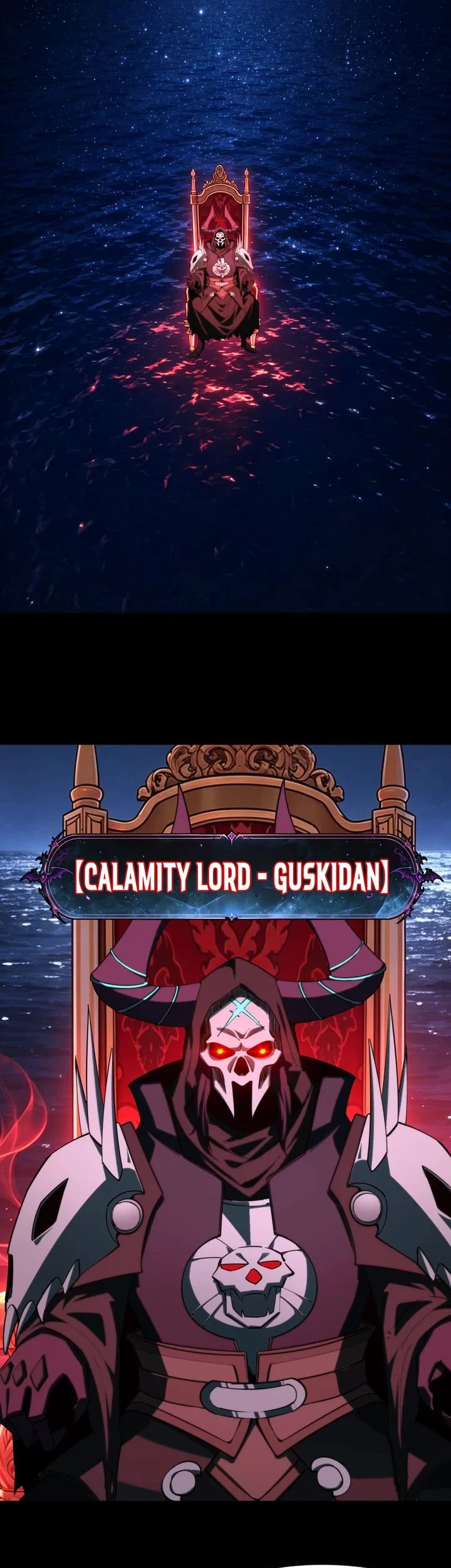 All People Scramble for the Tower, I Cleared 999 Floors in Advance Chapter 65 Gambar 23