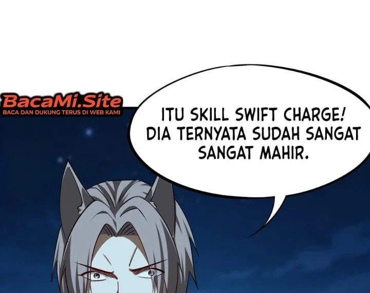 All People Scramble for the Tower, I Cleared 999 Floors in Advance Chapter 70 Gambar 21