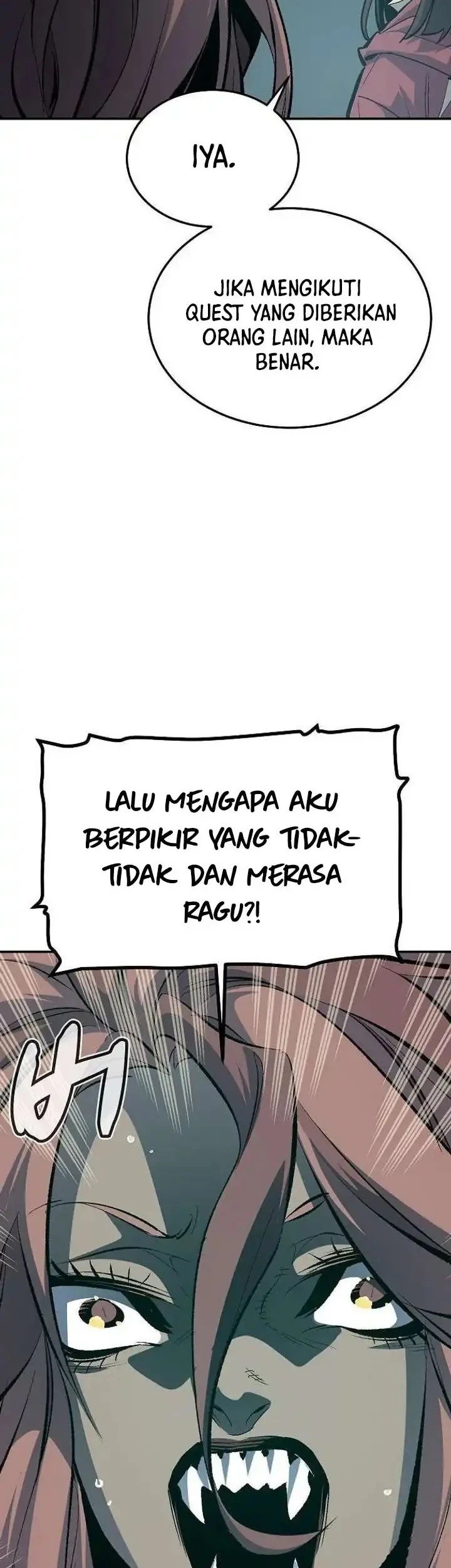 Alone Necromancer Chapter 201 Gambar 38