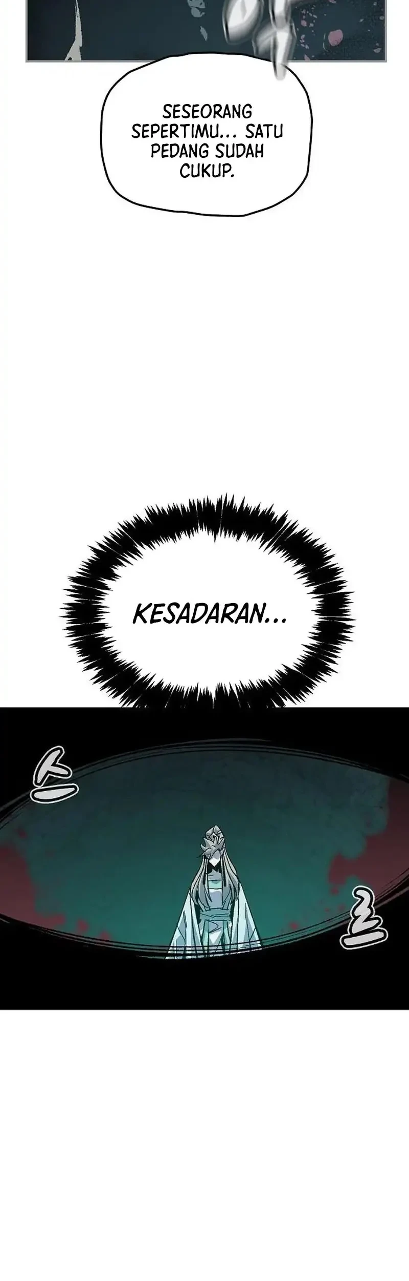 Alone Necromancer Chapter 203 Gambar 36