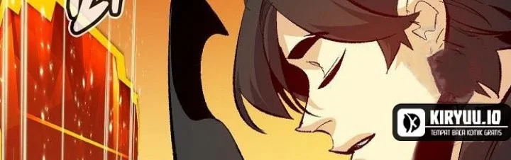 Alone Necromancer Chapter 208 Gambar 35