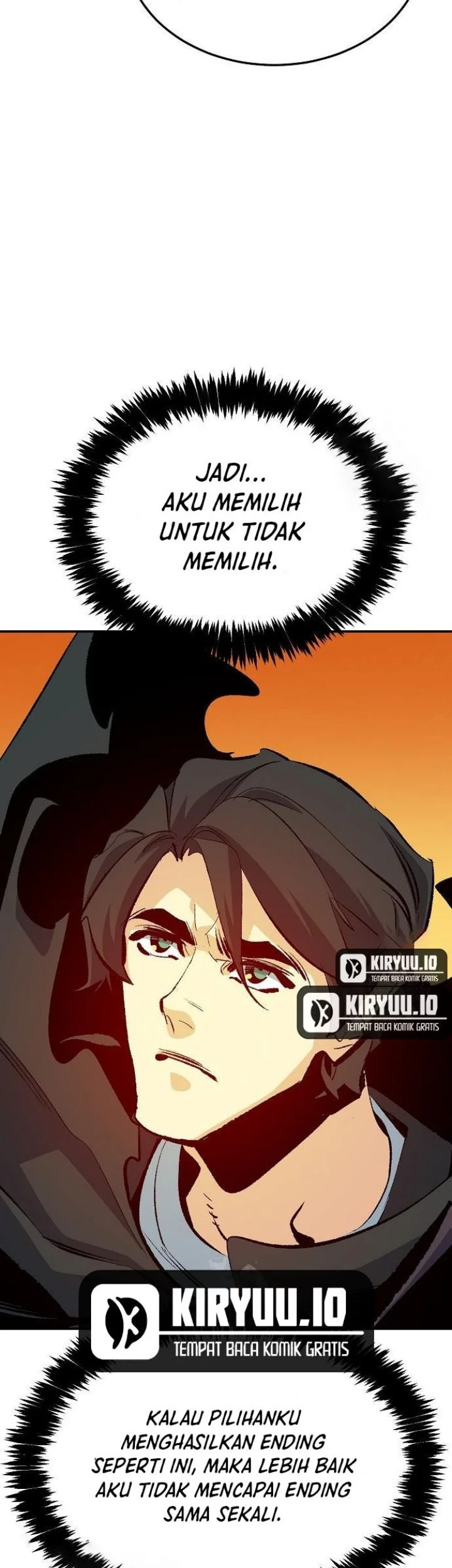 Alone Necromancer Chapter 208 Gambar 37
