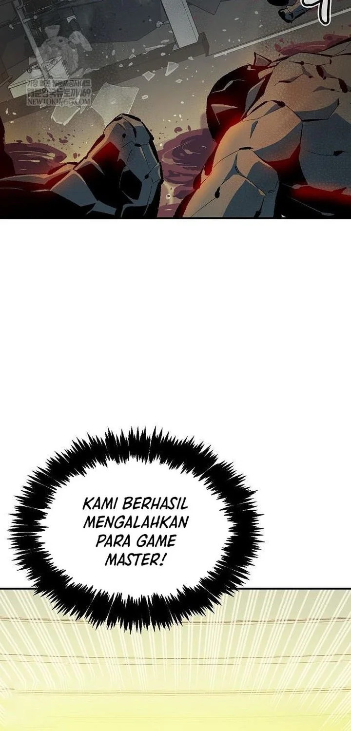 Alone Necromancer Chapter 210 Gambar 40
