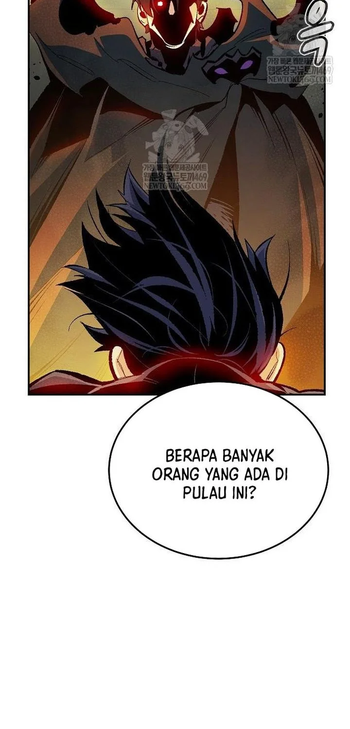 Alone Necromancer Chapter 210 Gambar 42