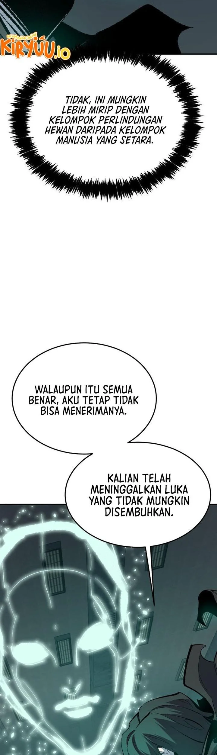 Alone Necromancer Chapter 211 Gambar 41