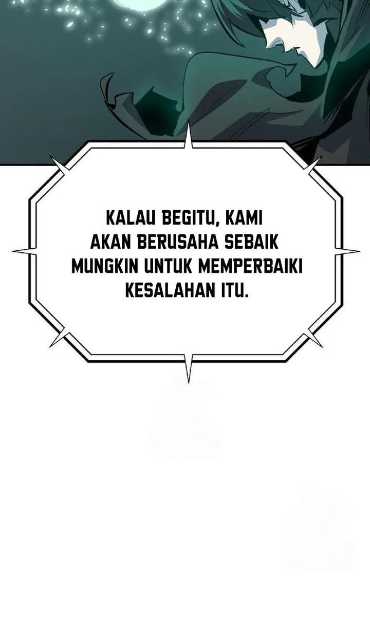 Alone Necromancer Chapter 211 Gambar 42