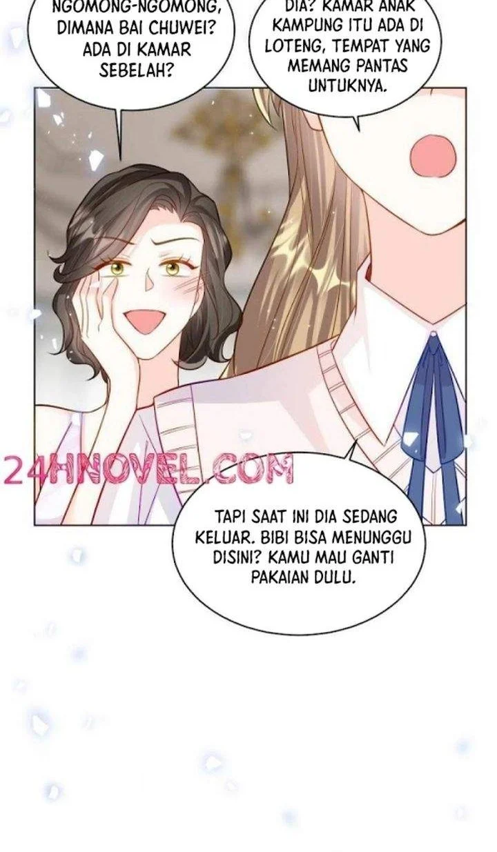 Ancestor is beautiful and elegant Chapter 71 Gambar 14
