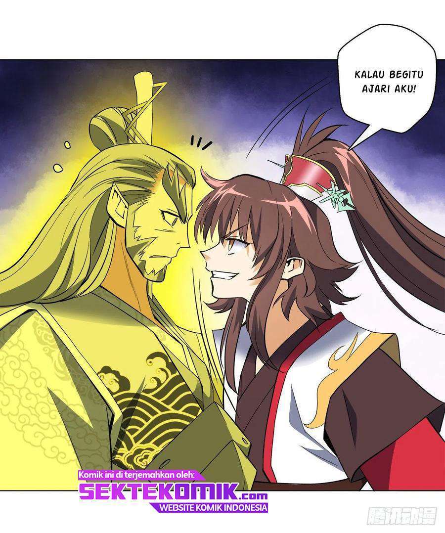 Ancestor of The Gods Chapter 20 Gambar 18