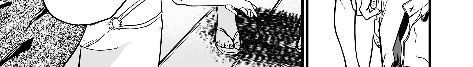 Ano Toki Tasukete Itadaita Monster Musume desu. Chapter 47 Gambar 19