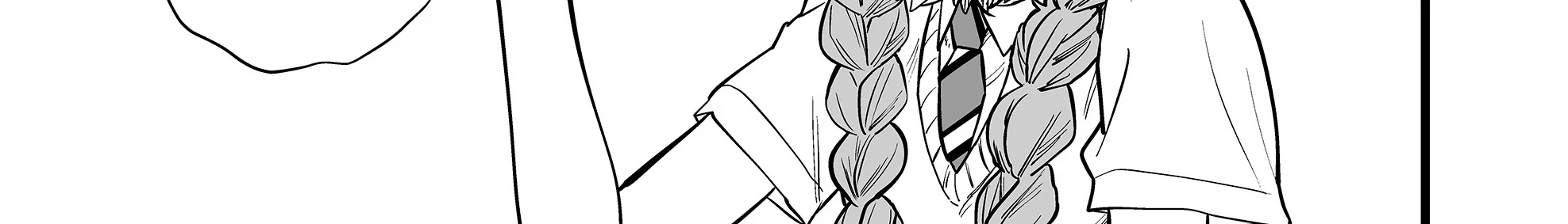 Ano Toki Tasukete Itadaita Monster Musume desu. Chapter 58 Gambar 19