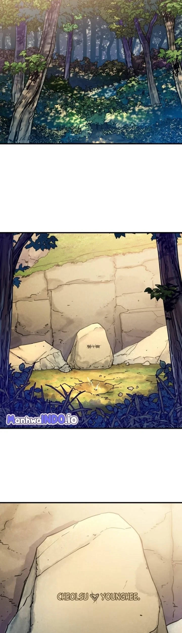 Another World Contractor Chapter 10 Gambar 44