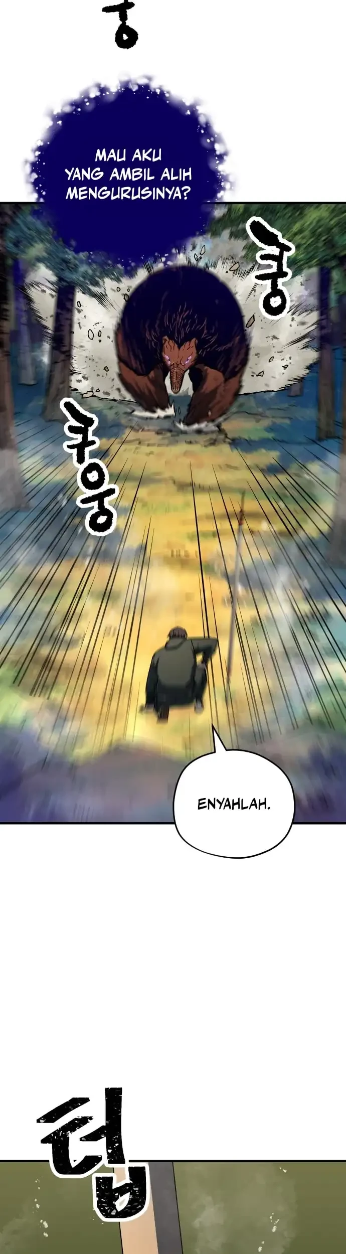 Another World Contractor Chapter 13 Gambar 29
