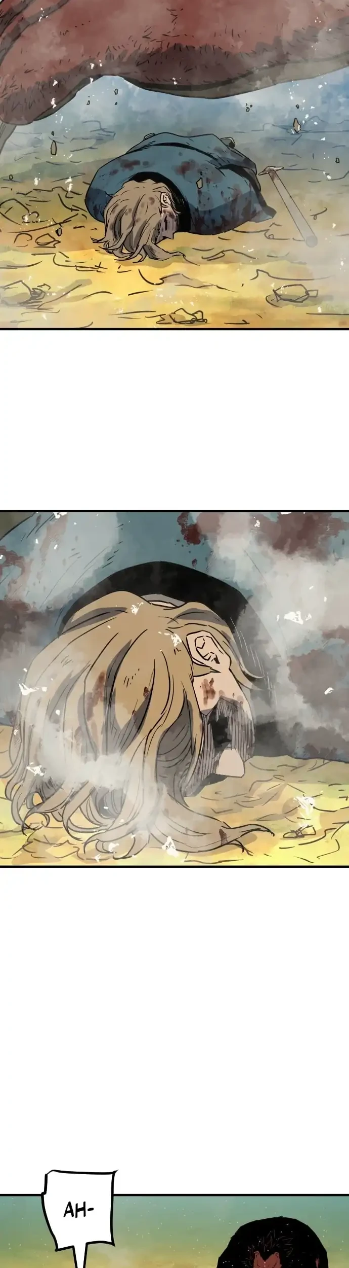 Another World Contractor Chapter 14 Gambar 22