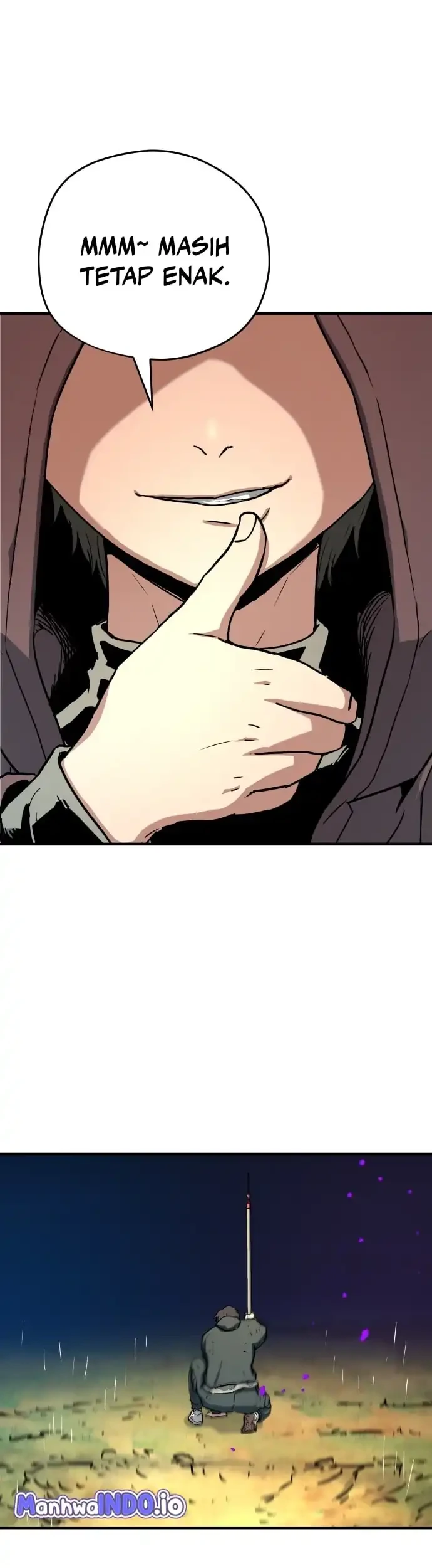 Another World Contractor Chapter 15 Gambar 23