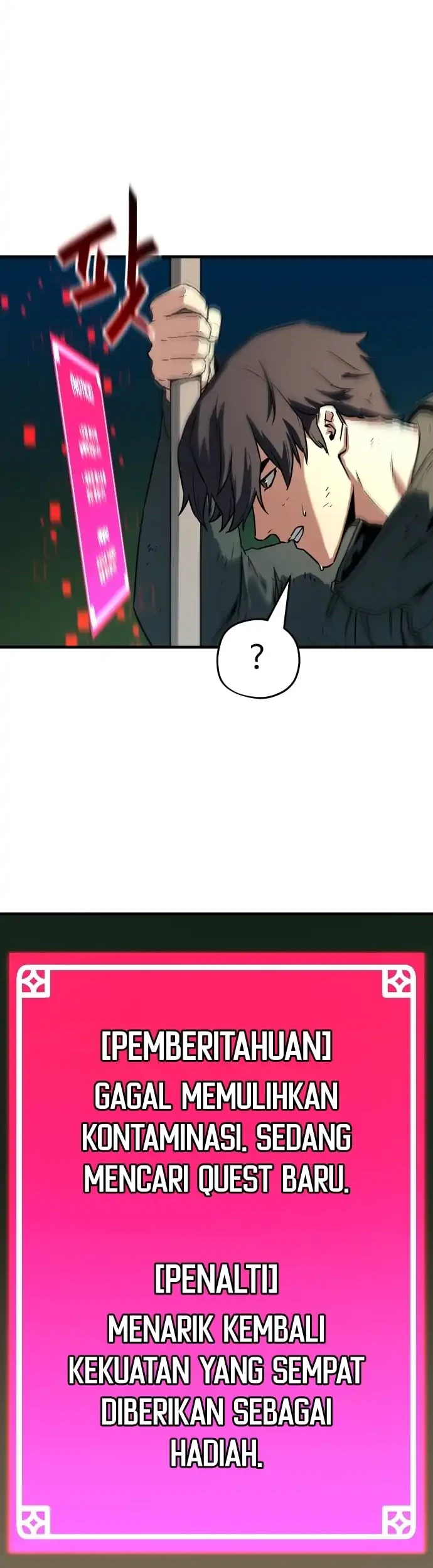 Another World Contractor Chapter 15 Gambar 24