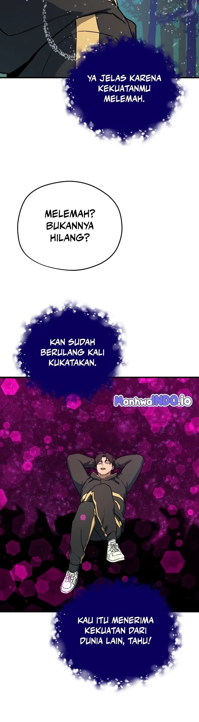 Another World Contractor Chapter 19 Gambar 22