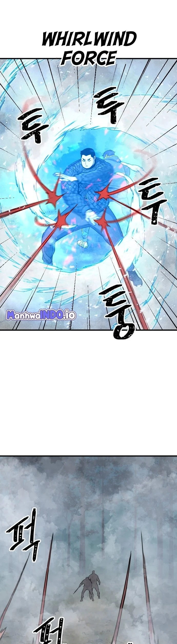 Another World Contractor Chapter 20 Gambar 22