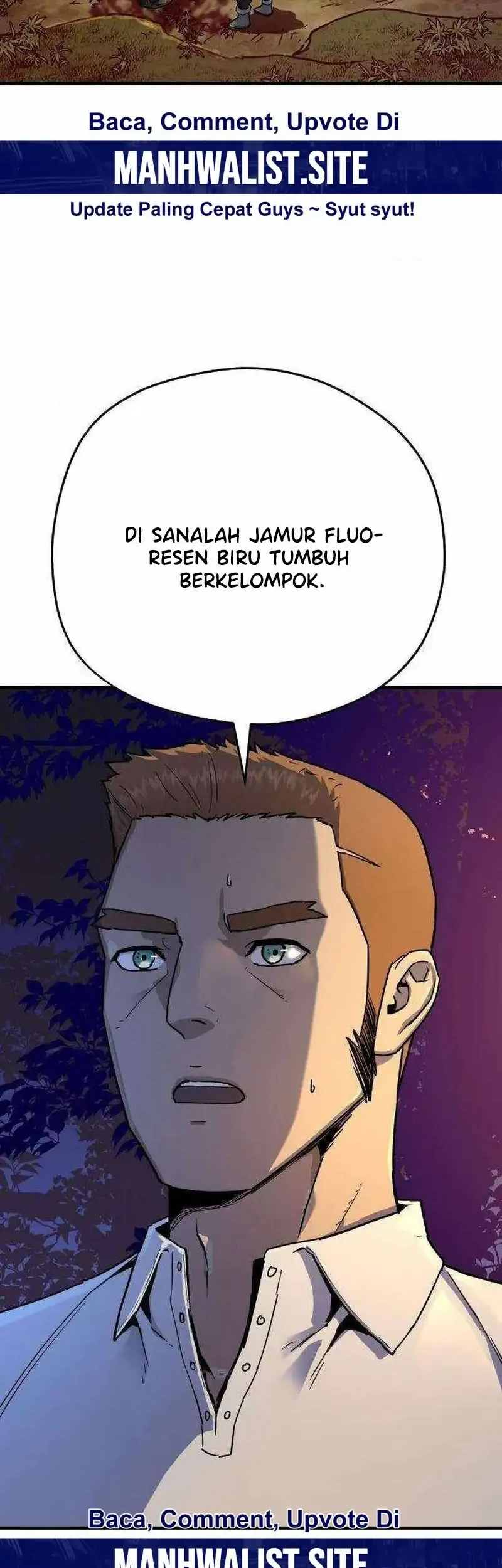 Another World Contractor Chapter 4 Gambar 38