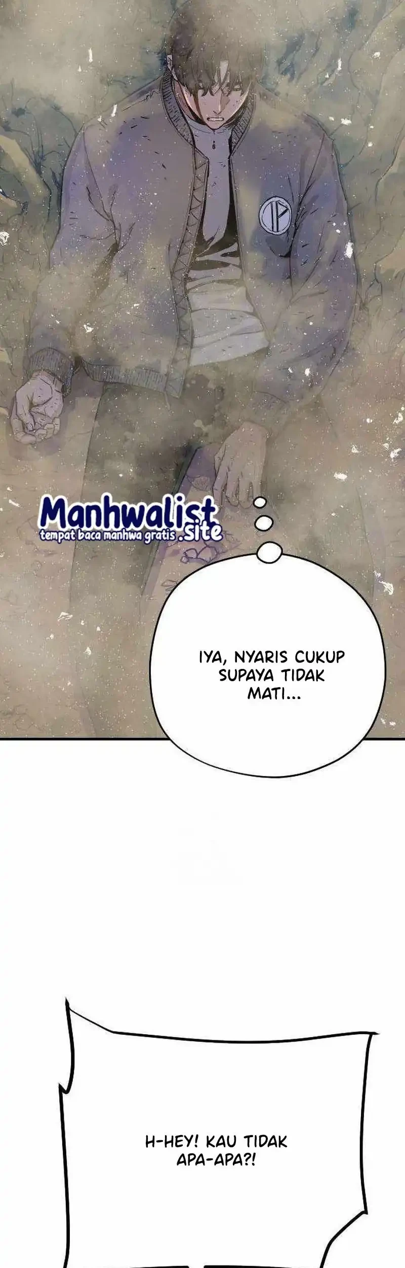 Another World Contractor Chapter 5 Gambar 38