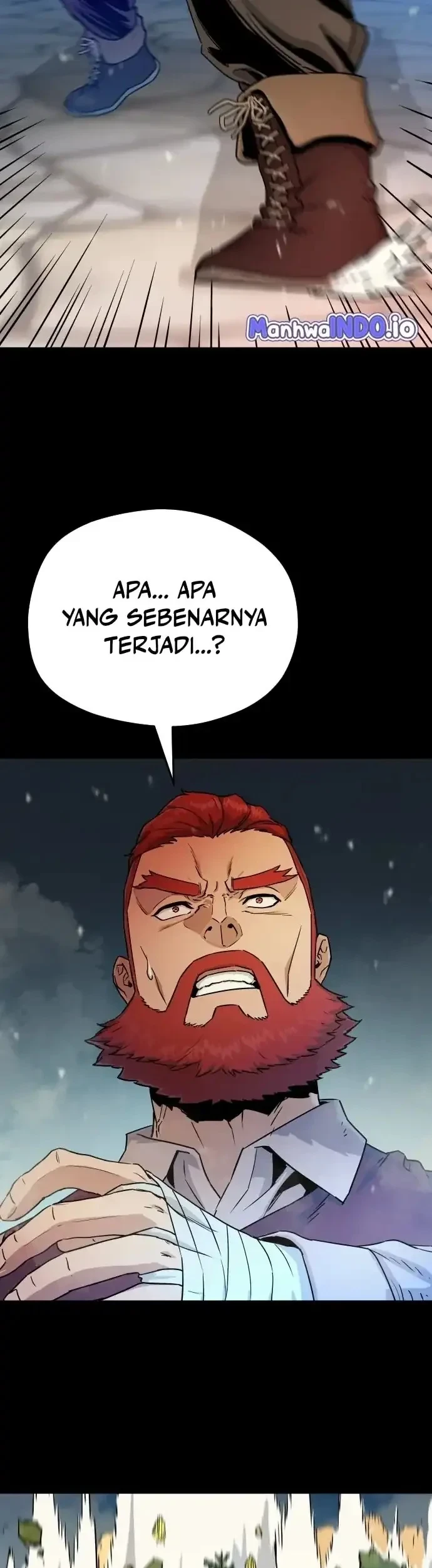 Another World Contractor Chapter 8 Gambar 35