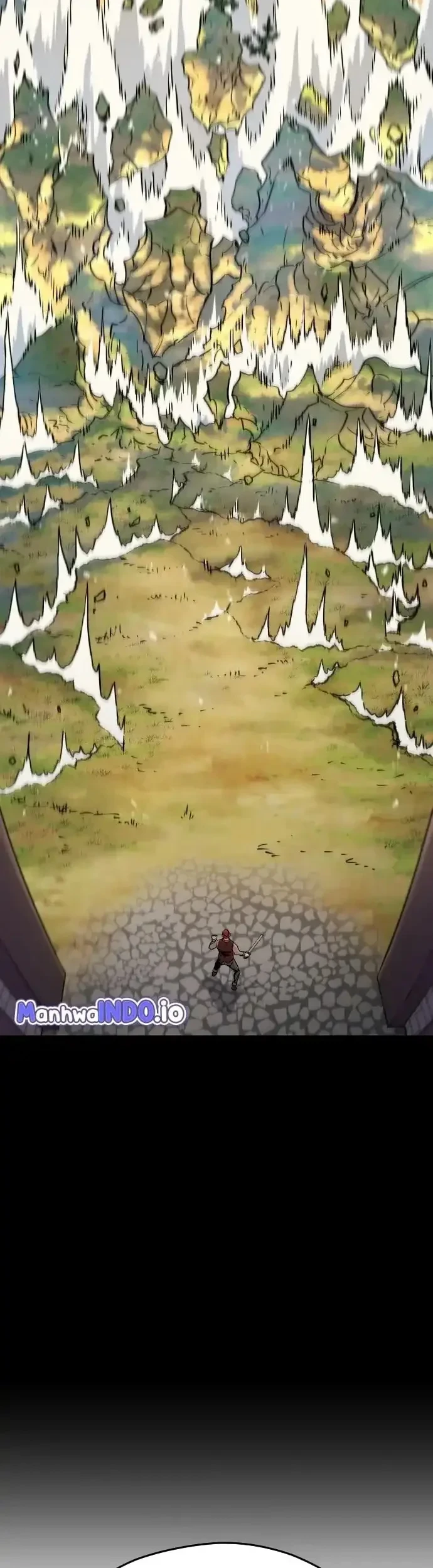 Another World Contractor Chapter 8 Gambar 36