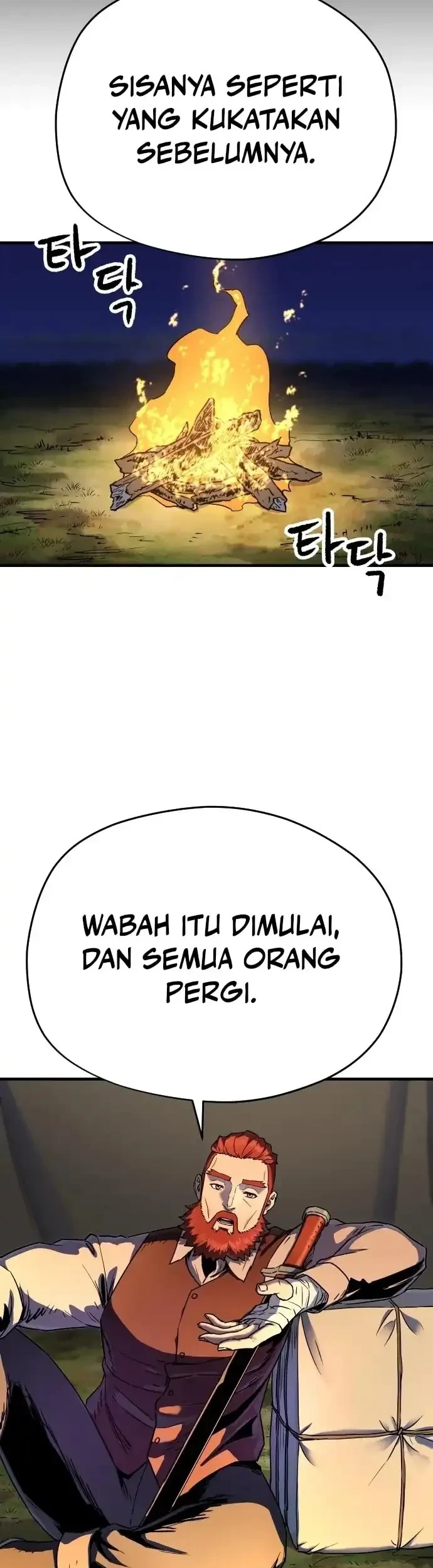 Another World Contractor Chapter 8 Gambar 37