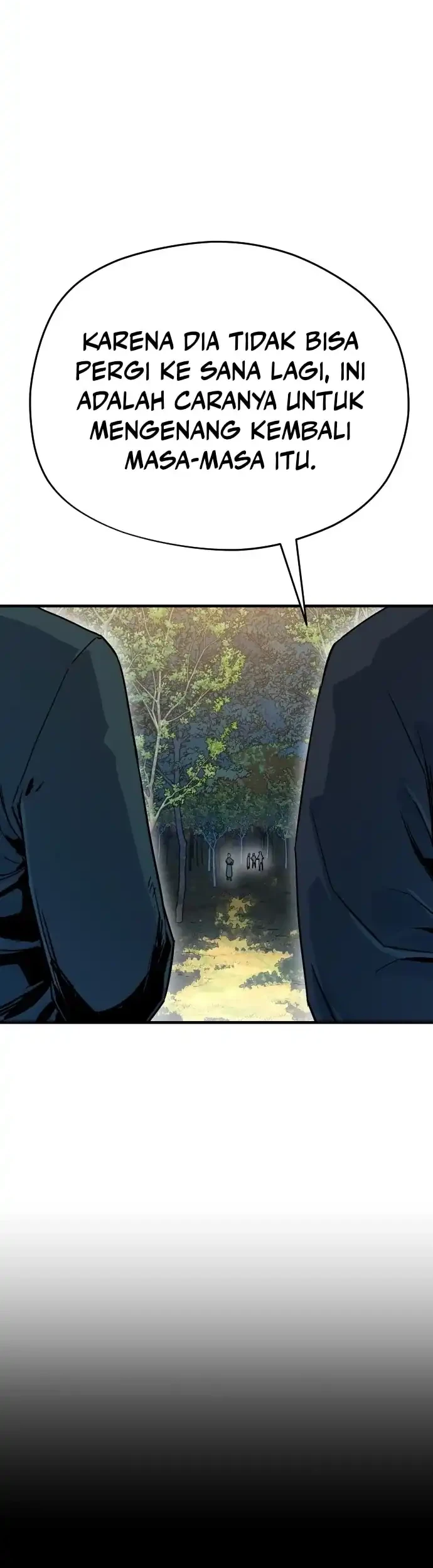 Another World Contractor Chapter 9 Gambar 30