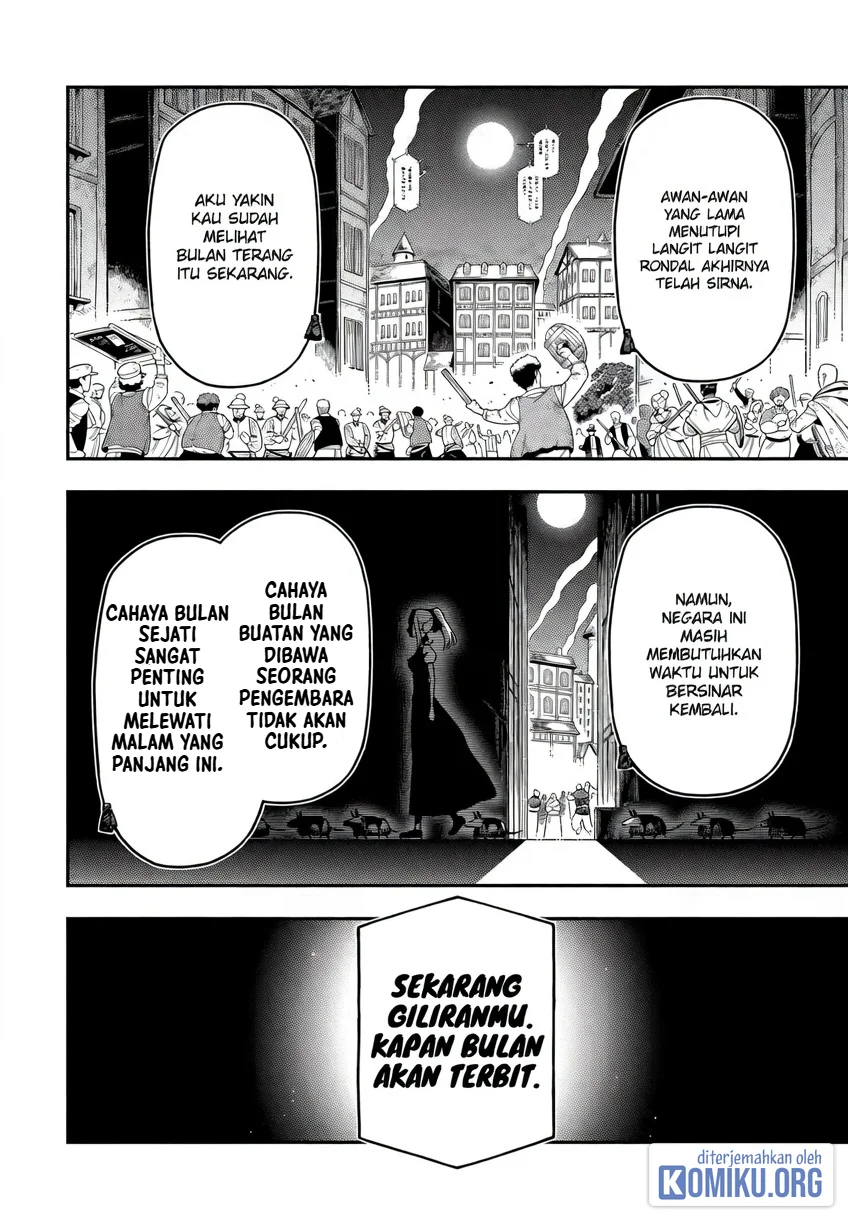 Ansatsu Skill de Isekai Saikyou: Renkinjutsu to Ansatsujutsu o Kiwameta Ore wa, Sekai o Kage kara Shihai suru Chapter 29 Gambar 19